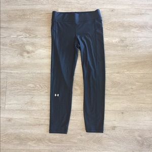 Under Armour Workout Capri